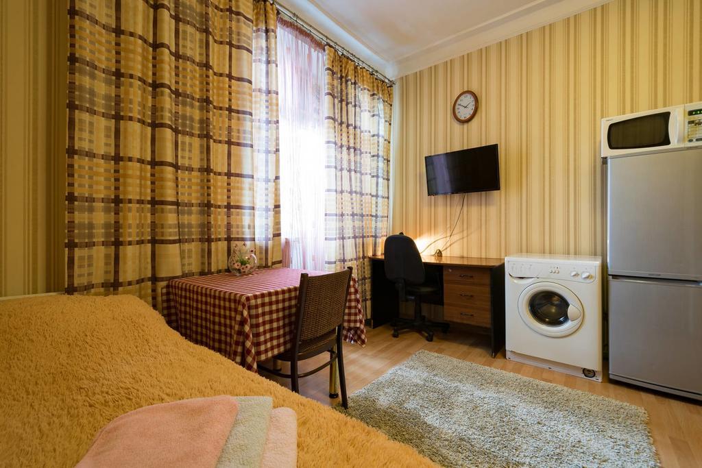 Nadezhda Apartments On Kabanbay Batyr 122 Almaty Exterior foto